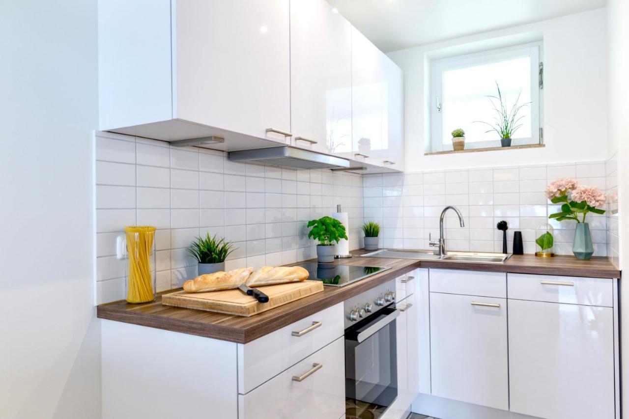Auszeit Apartment Alpenblick Oberteuringen Exteriér fotografie