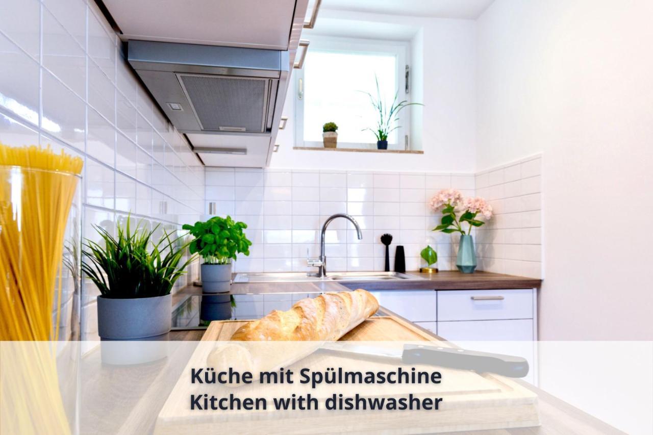 Auszeit Apartment Alpenblick Oberteuringen Exteriér fotografie
